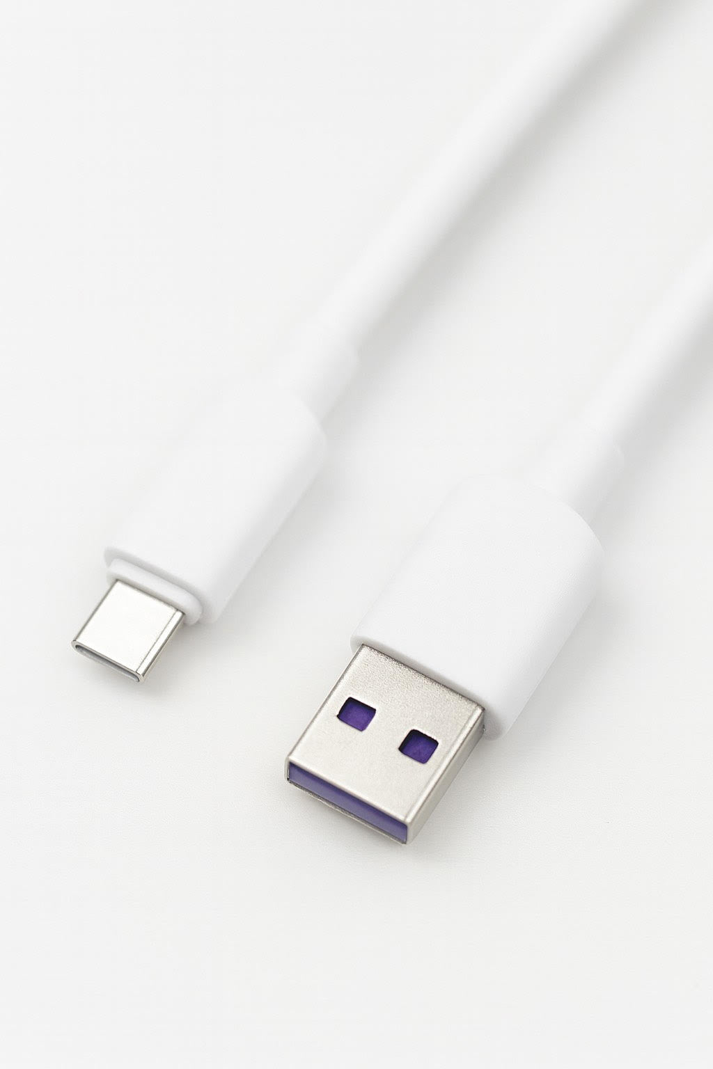 Super Fast USB-C Charging cable great for the car!