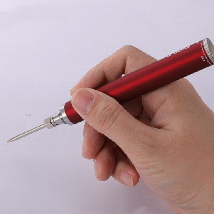510 Threaded Flashlight, Laser, sawdering tool!