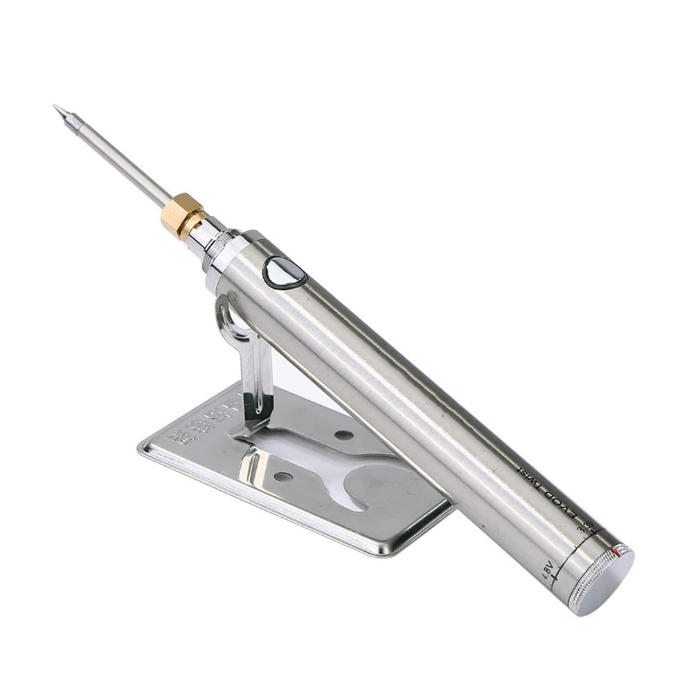 510 Threaded Flashlight, Laser, sawdering tool!