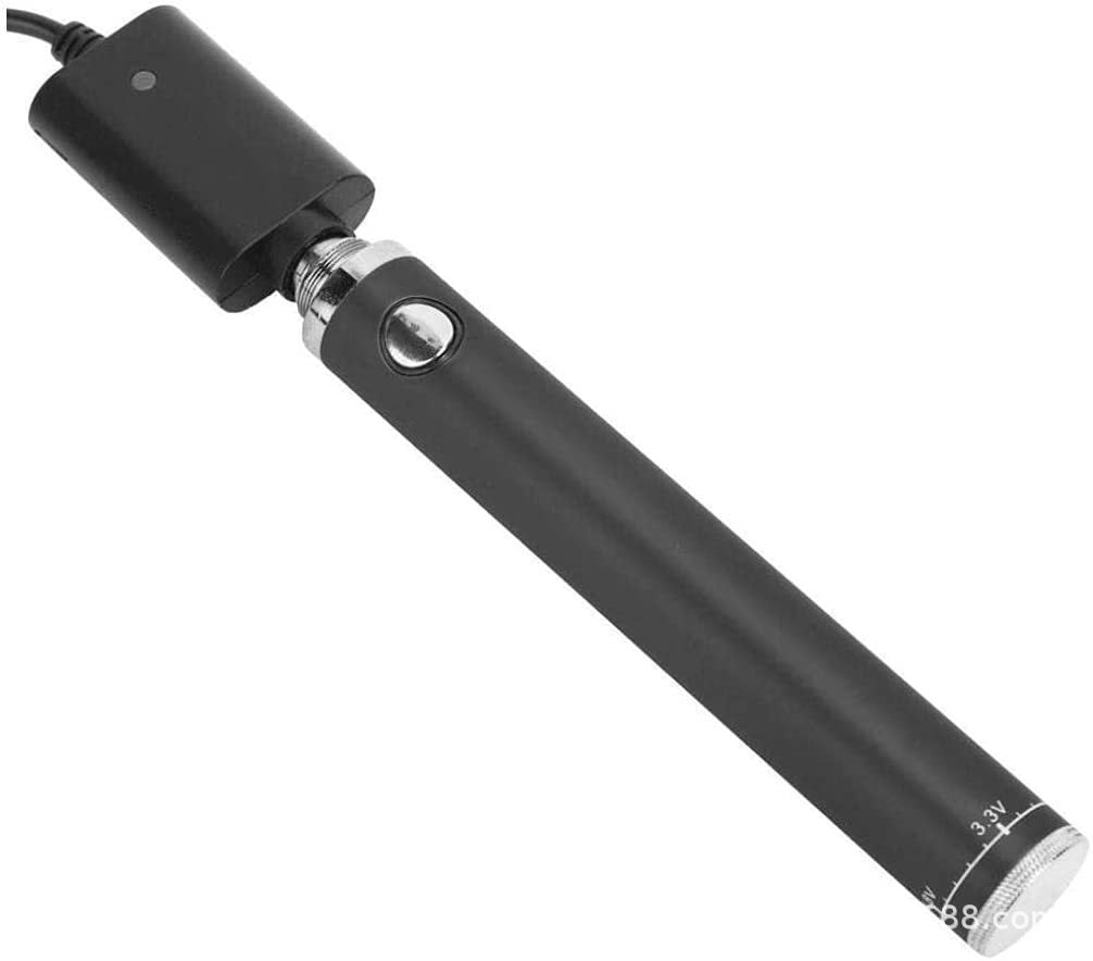 510 Threaded Flashlight, Laser, sawdering tool!