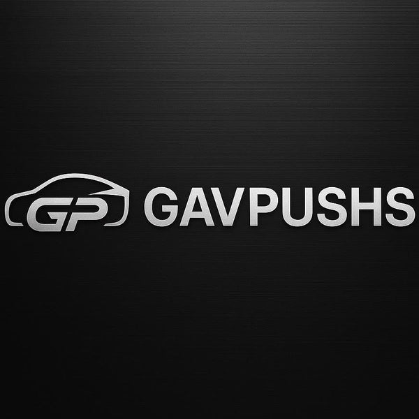 Gavpushs